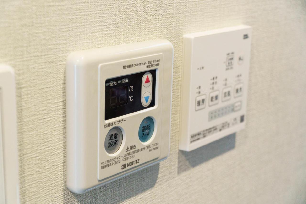 Aparthotel Mrkinjo In Nicas Makishi Naha Esterno foto