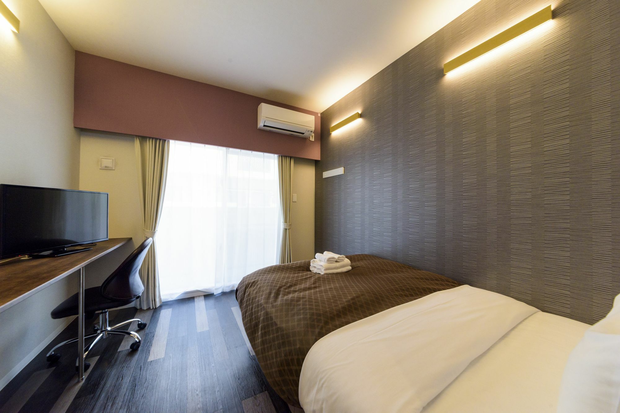 Aparthotel Mrkinjo In Nicas Makishi Naha Esterno foto