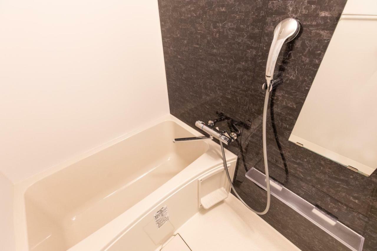 Aparthotel Mrkinjo In Nicas Makishi Naha Esterno foto