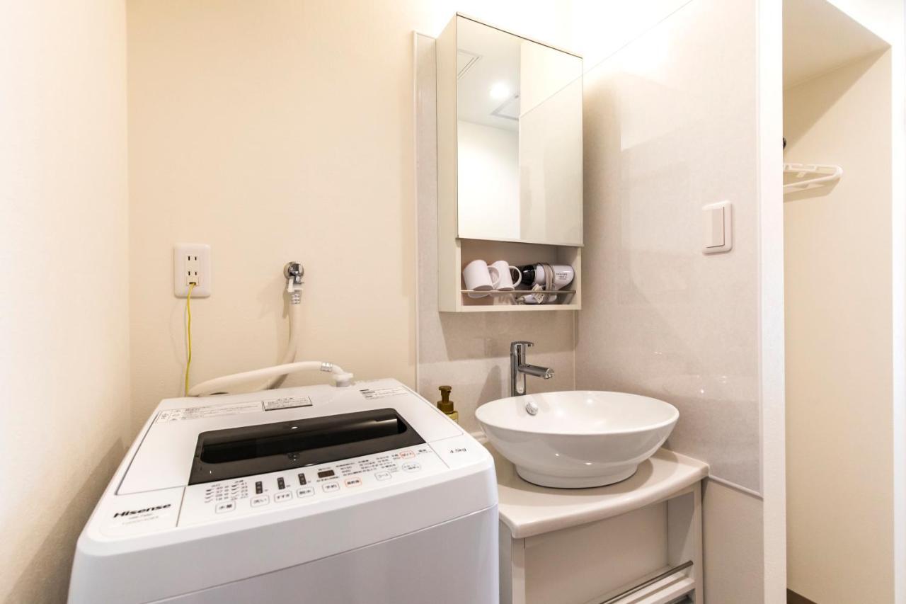 Aparthotel Mrkinjo In Nicas Makishi Naha Esterno foto